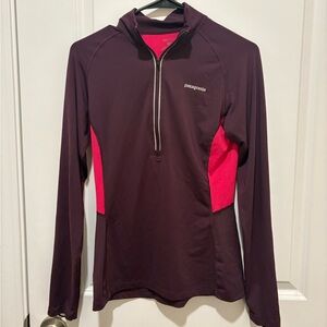 Patagonia Jacket Women’s Size Medium